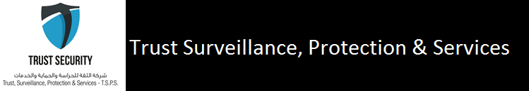 Trust Surveillance, Protection & Services