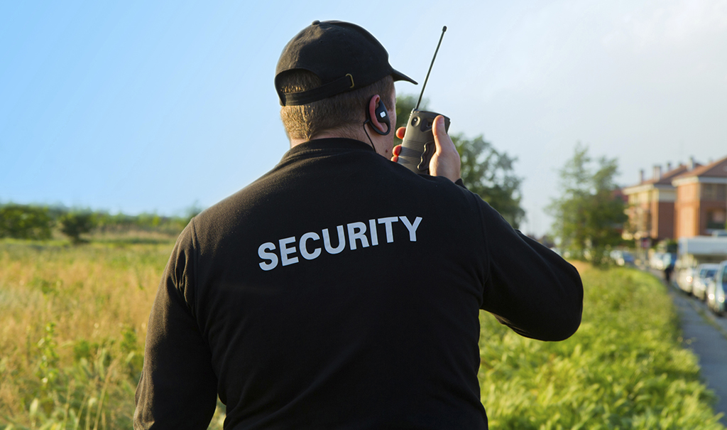 Secure Solutions